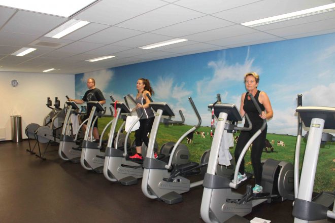 Fitness Paradise Oud-Beijerland