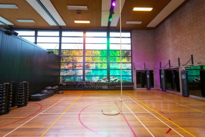 Boutique Gym Maastricht