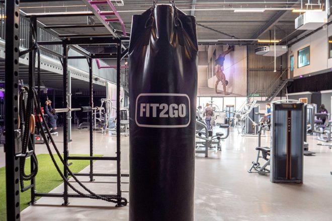 FIT2GO IJsselstein