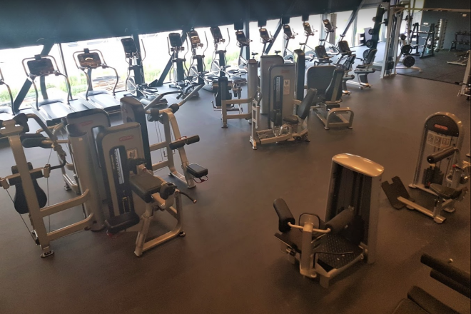 The Health Factory Hellevoetsluis