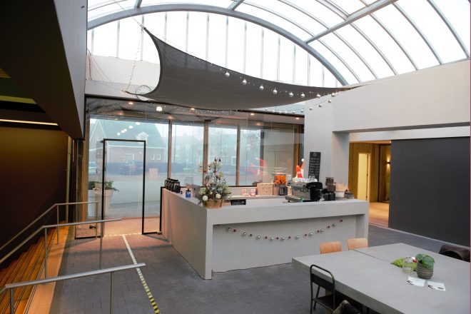 Fitness HIER! Wolvega